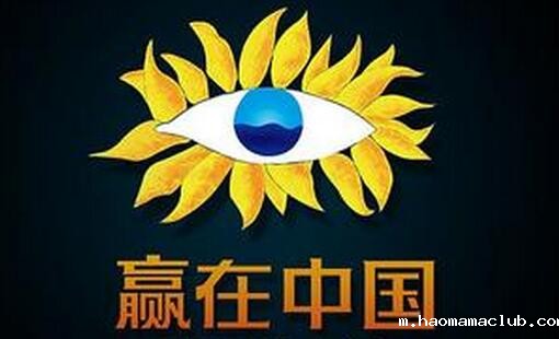 赢在中国 13课时